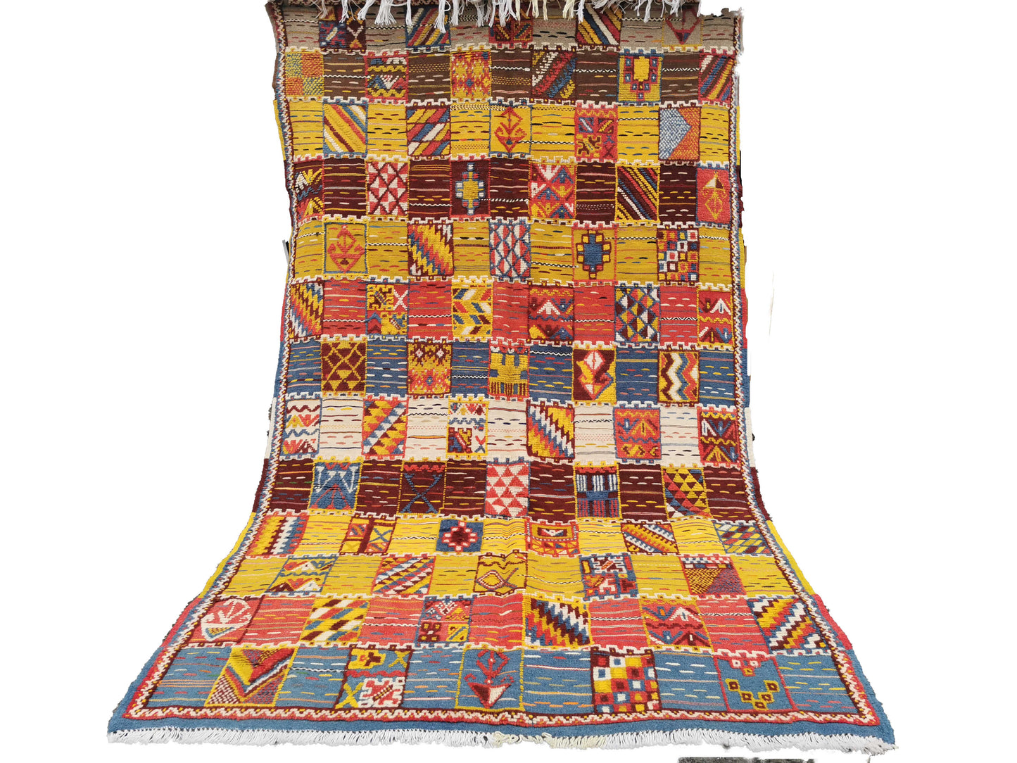 Liyana Moroccan Rug 8.5' x 4.9'