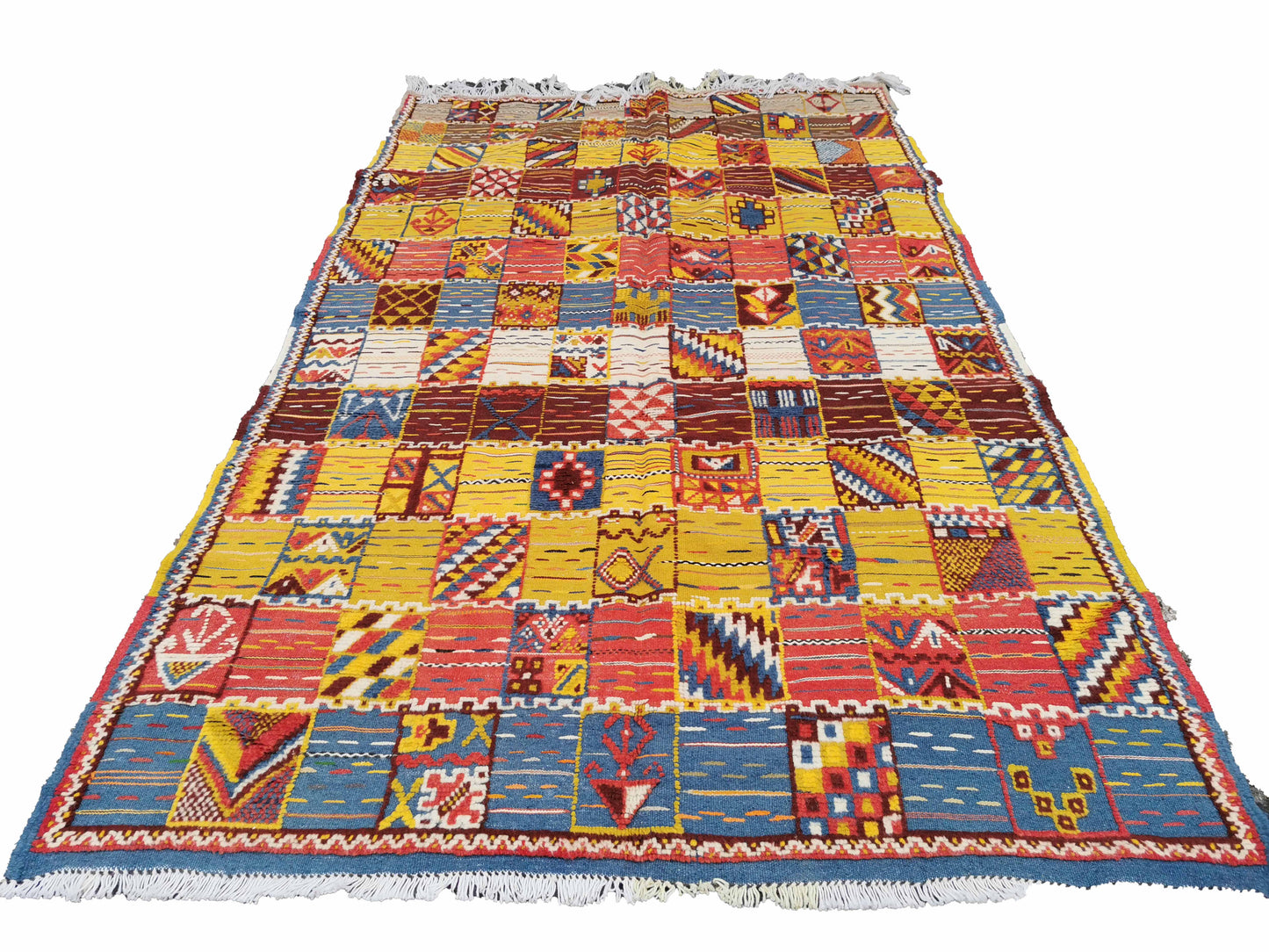 Liyana Moroccan Rug 8.5' x 4.9'
