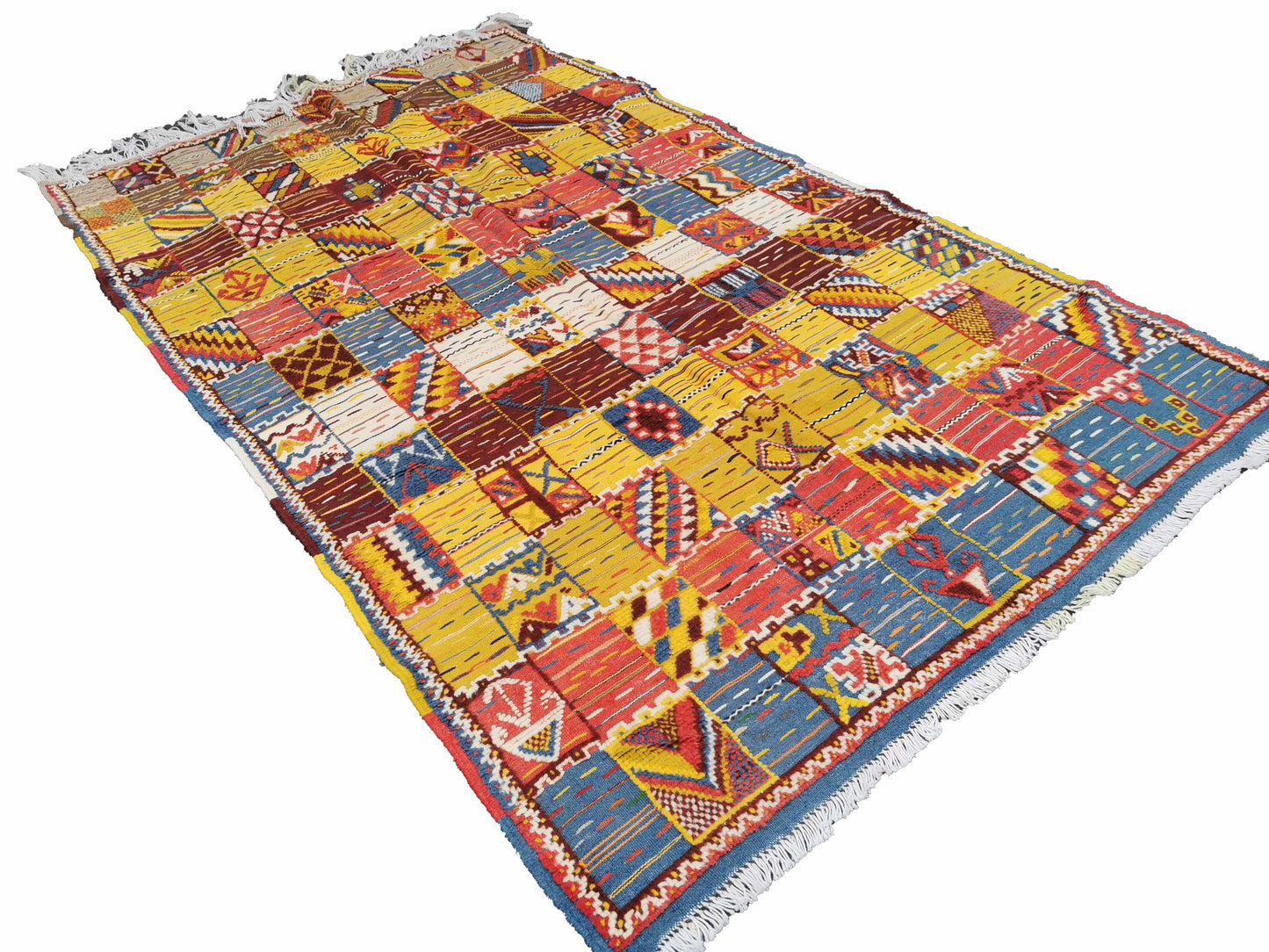 Liyana Moroccan Rug 8.5' x 4.9'