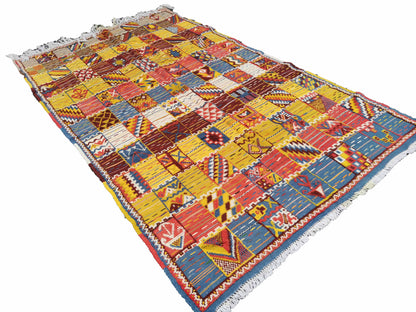 Liyana Moroccan Rug 8.5' x 4.9'