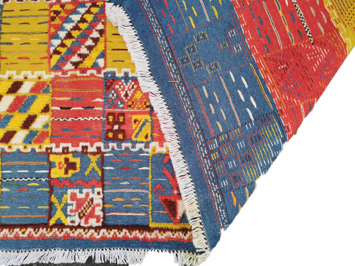 Liyana Moroccan Rug 8.5' x 4.9'