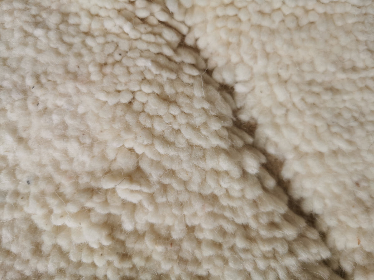 Esma Moroccan Rug 8.5' x 5.2'