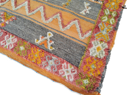 Selma Moroccan Rug 260 x 140 cm