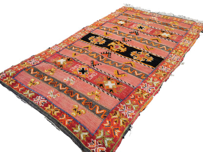 Selma Moroccan Rug 260 x 140 cm