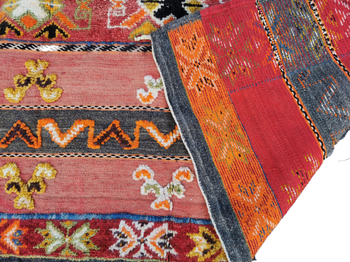 Selma Moroccan Rug 260 x 140 cm