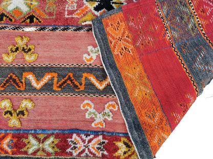 Selma Moroccan Rug 260 x 140 cm