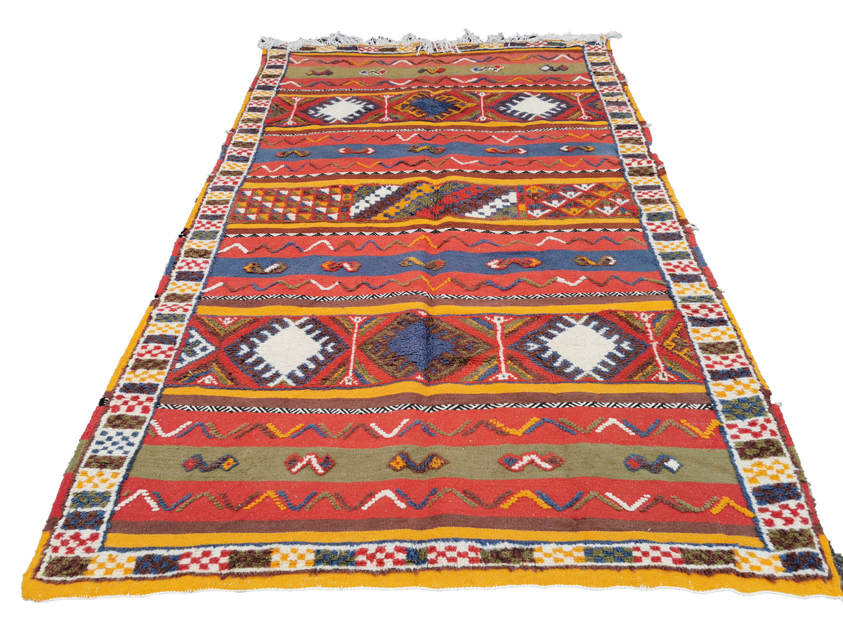 Lina Moroccan Rug 250 x 155 cm