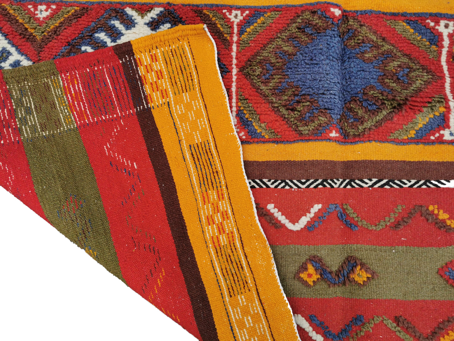 Lina Moroccan Rug 250 x 155 cm