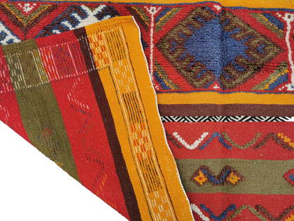 Lina Moroccan Rug 250 x 155 cm