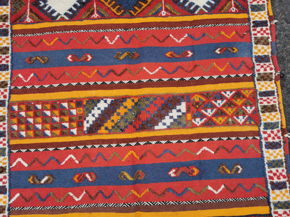 Lina Moroccan Rug 250 x 155 cm