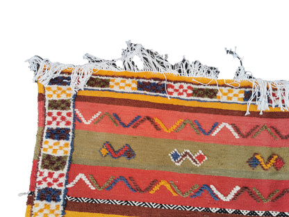 Lina Moroccan Rug 250 x 155 cm