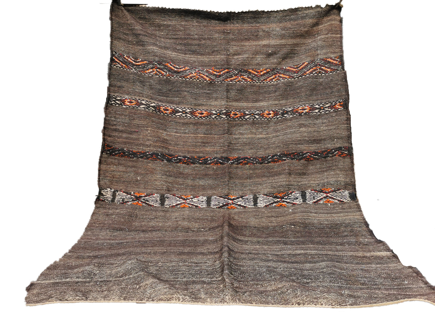 Chaima Moroccan Rug 8.2' x 5.7'