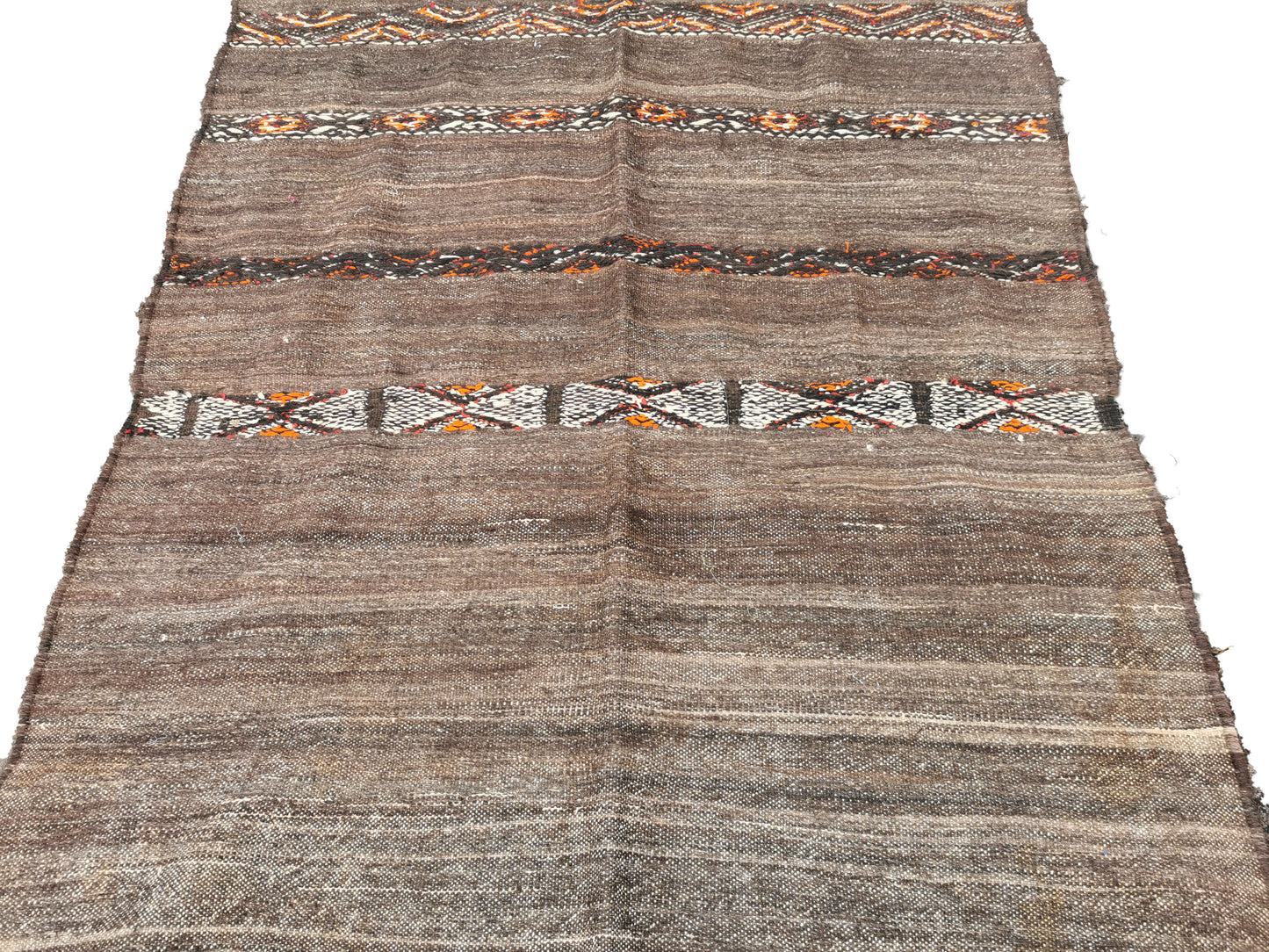 Chaima Moroccan Rug 8.2' x 5.7'