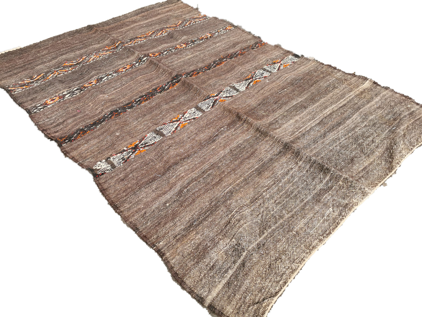 Chaima Moroccan Rug 8.2' x 5.7'
