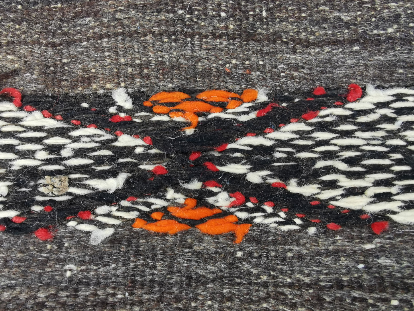Chaima Moroccan Rug 8.2' x 5.7'