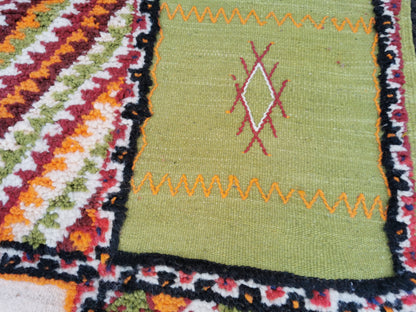 Farah Moroccan Rug 8.5' x 4.9'