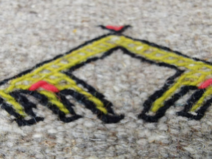 Naima Moroccan Rug 200 x 118 cm