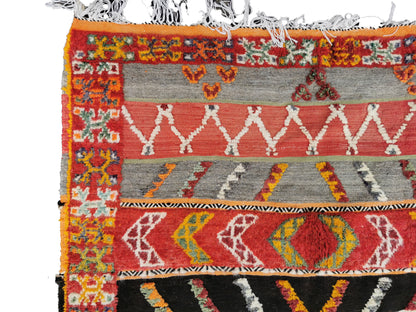 Rim Moroccan Rug 8.5' x 5.3'