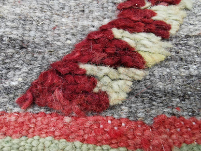 Rim Moroccan Rug 8.5' x 5.3'