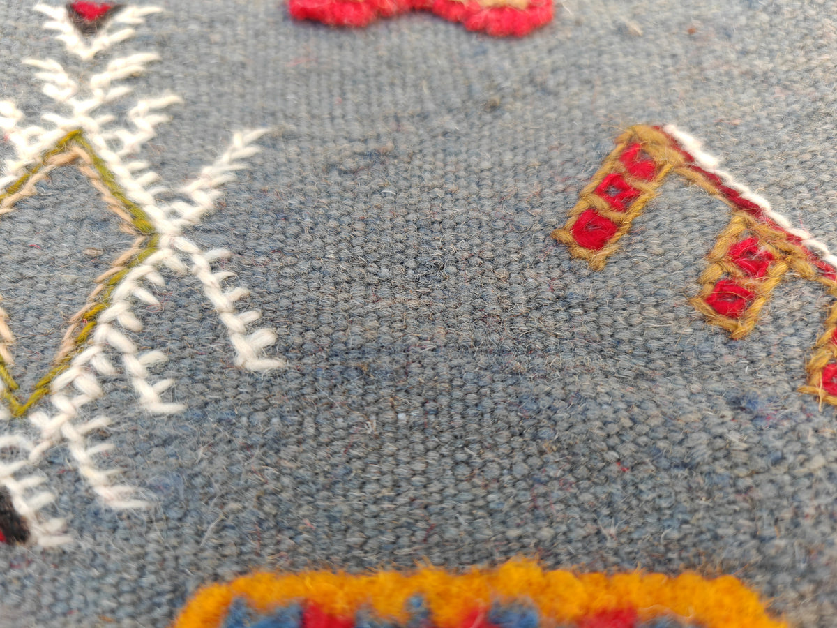 Fariha Moroccan Rug 200 x 105 cm