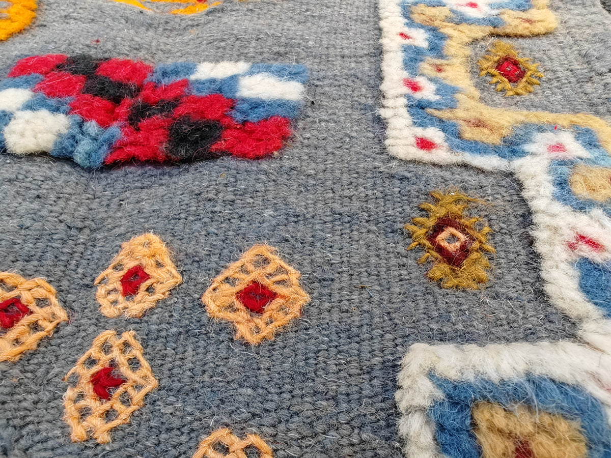 Fariha Moroccan Rug 200 x 105 cm