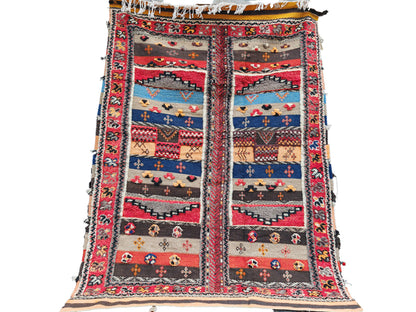 Adara Moroccan Rug 200 x 150 cm