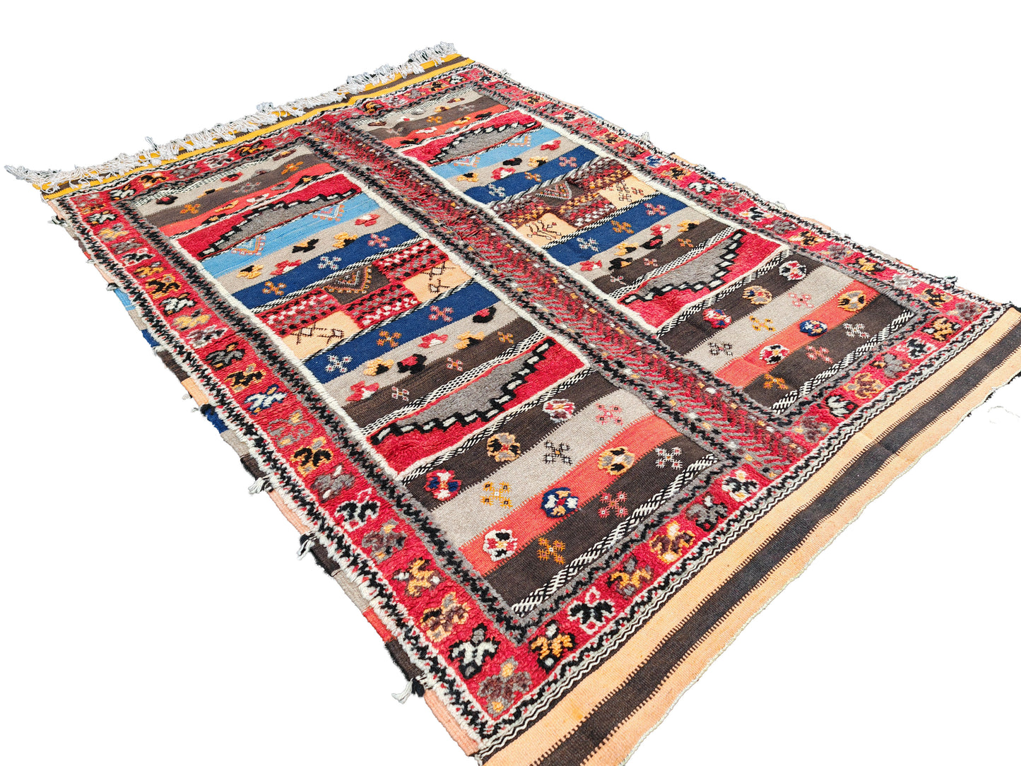 Adara Moroccan Rug 200 x 150 cm