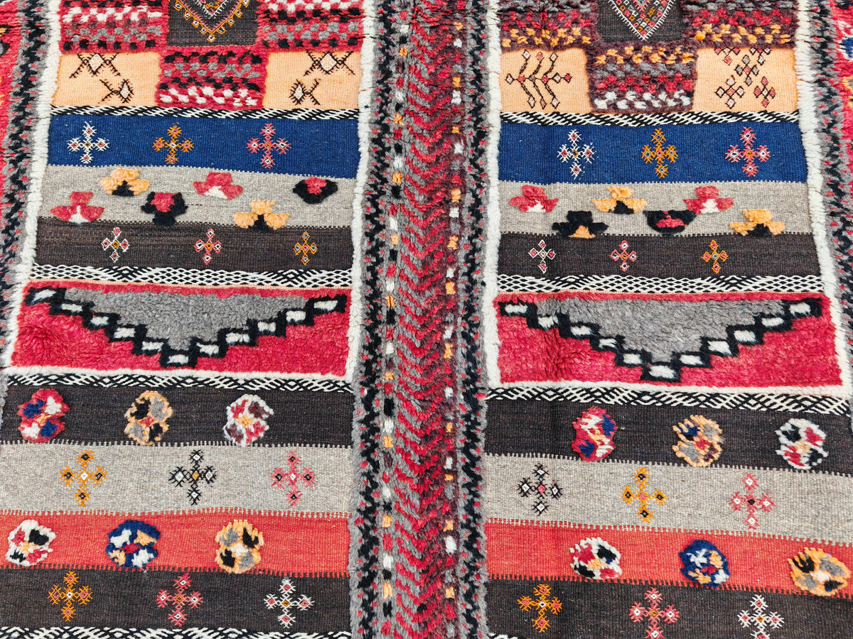 Adara Moroccan Rug 200 x 150 cm