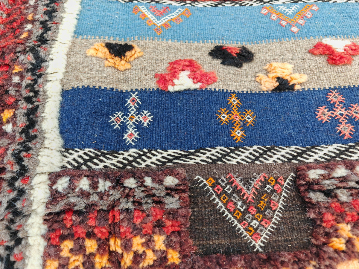Adara Moroccan Rug 200 x 150 cm