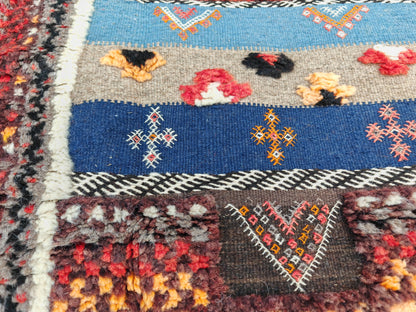 Adara Moroccan Rug 200 x 150 cm