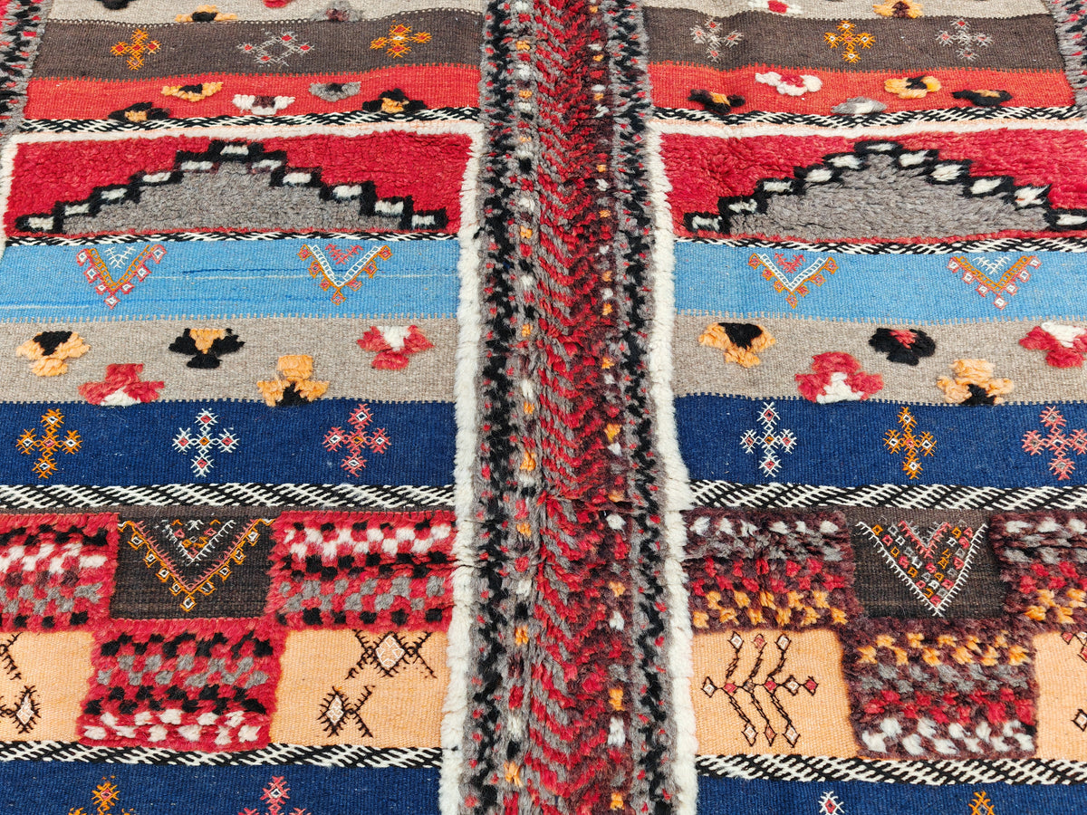 Adara Moroccan Rug 200 x 150 cm