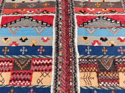 Adara Moroccan Rug 200 x 150 cm