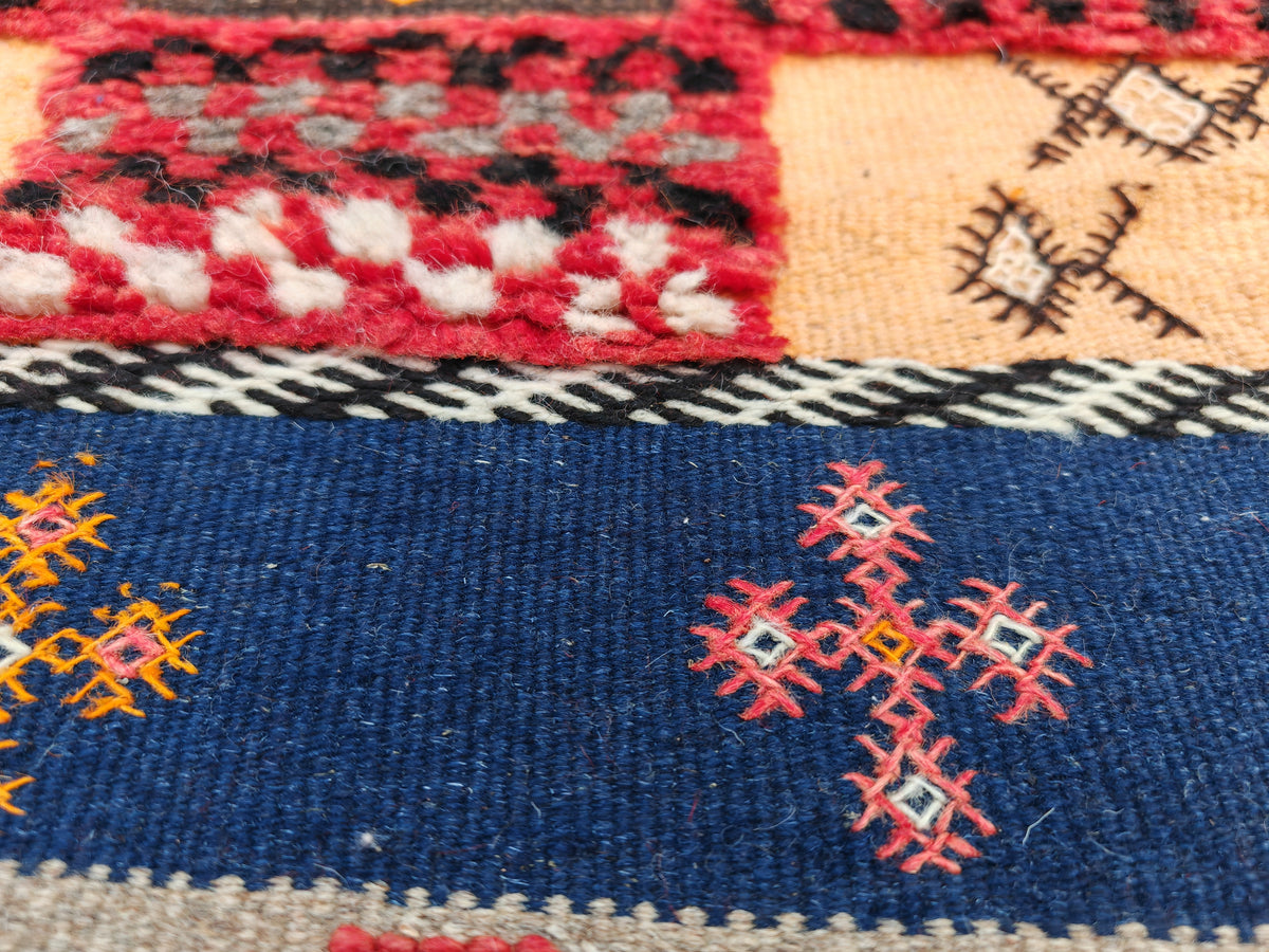 Adara Moroccan Rug 200 x 150 cm