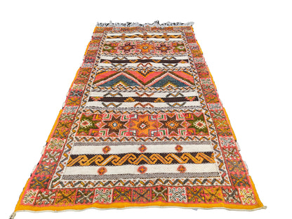 Dalia Moroccan Rug 210 x 115 cm