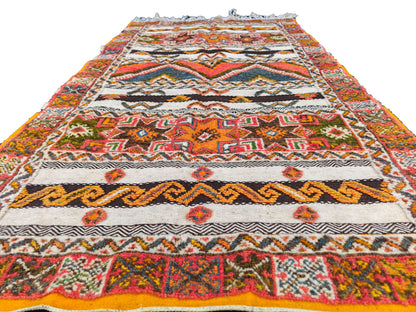 Dalia Moroccan Rug 210 x 115 cm