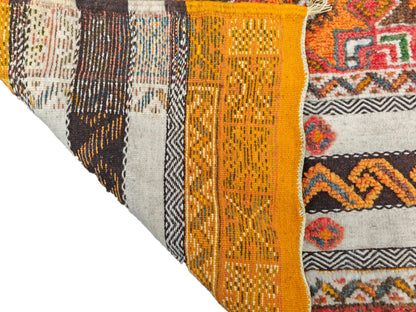 Dalia Moroccan Rug 210 x 115 cm