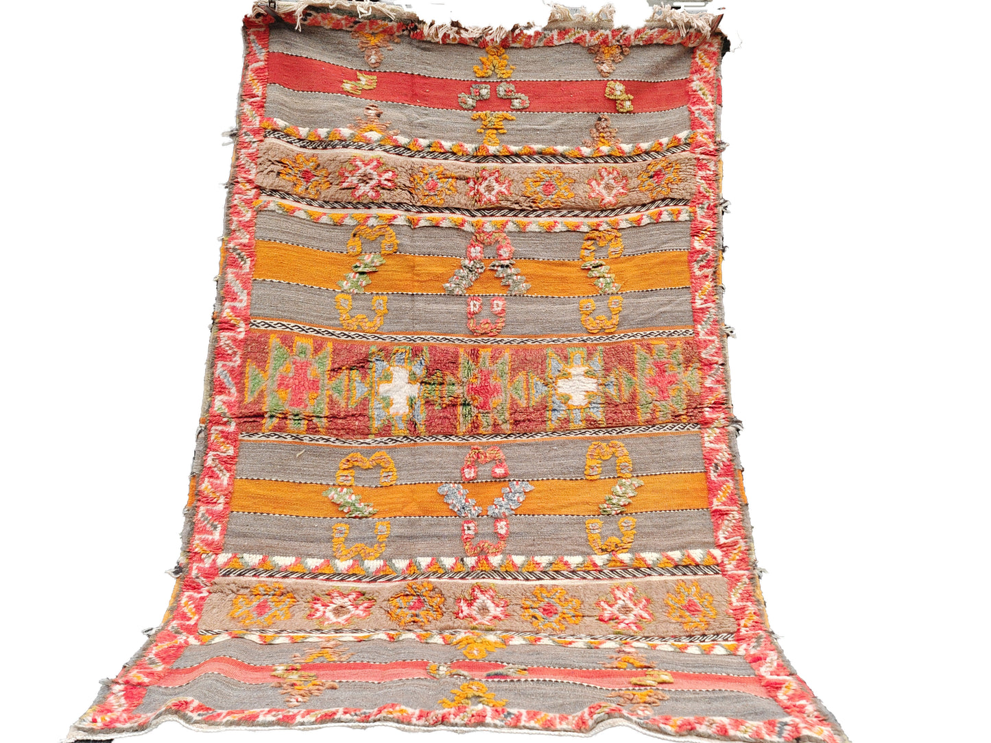 Yara Moroccan Rug 230 x 140 cm
