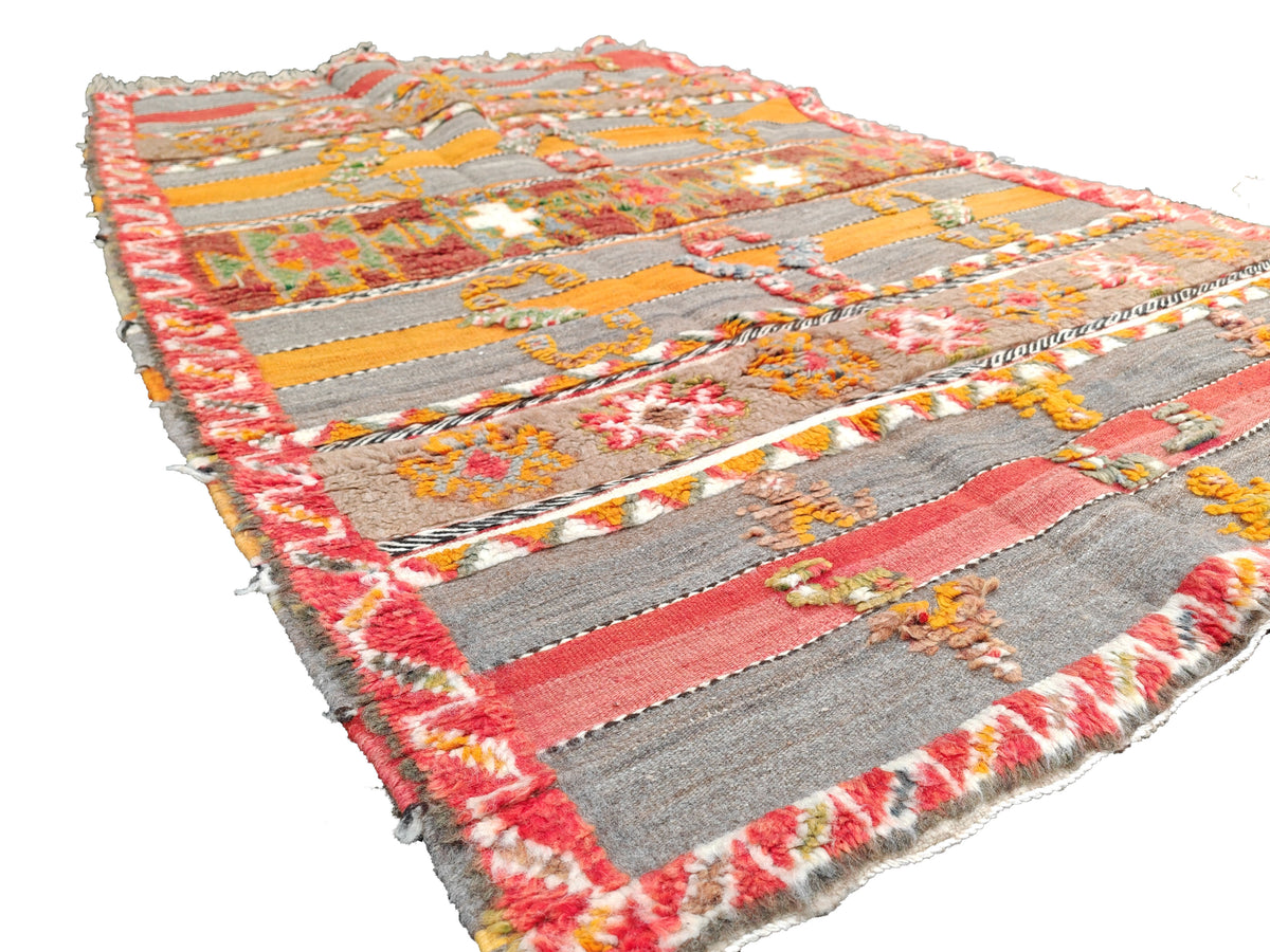 Yara Moroccan Rug 230 x 140 cm