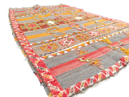Yara Moroccan Rug 230 x 140 cm