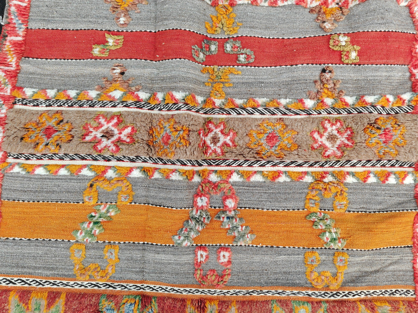 Yara Moroccan Rug 230 x 140 cm