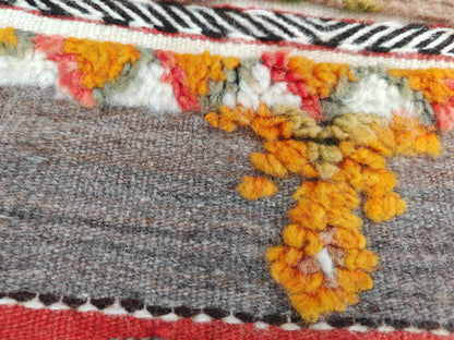 Yara Moroccan Rug 230 x 140 cm