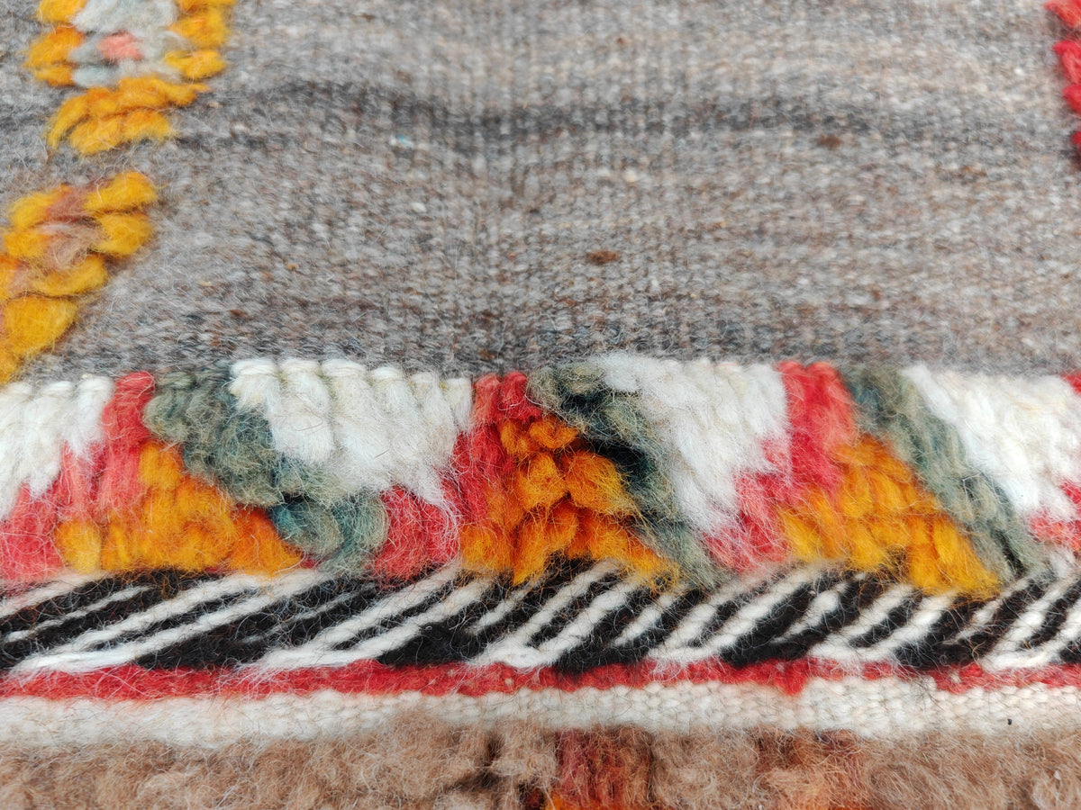 Yara Moroccan Rug 230 x 140 cm