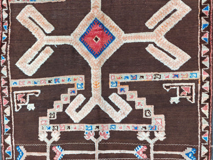 Jumana Moroccan Rug 220 x 143 cm