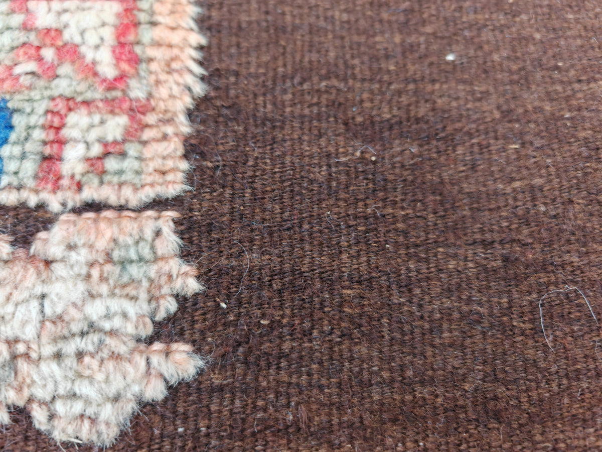 Jumana Moroccan Rug 220 x 143 cm