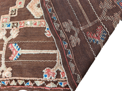 Jumana Moroccan Rug 220 x 143 cm
