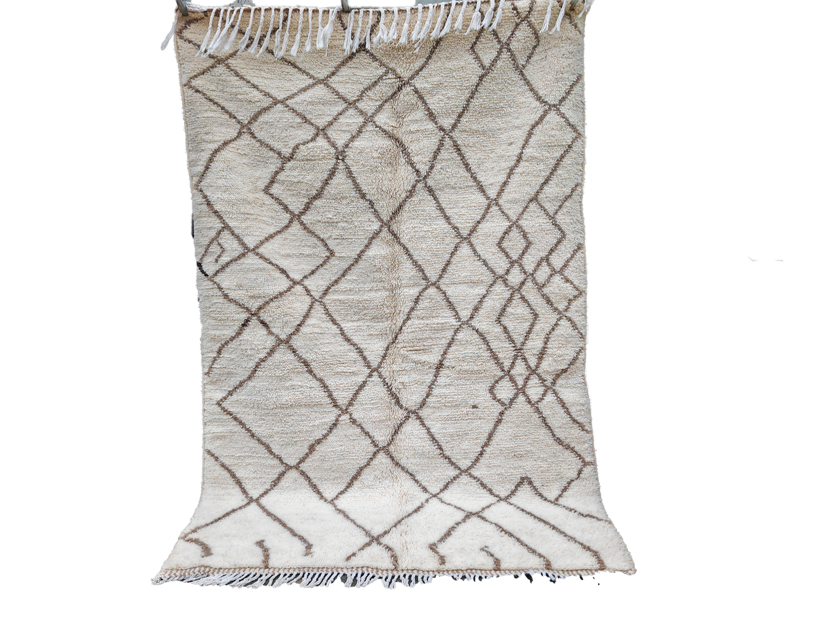 Parisa Moroccan Rug 225 x 140 cm