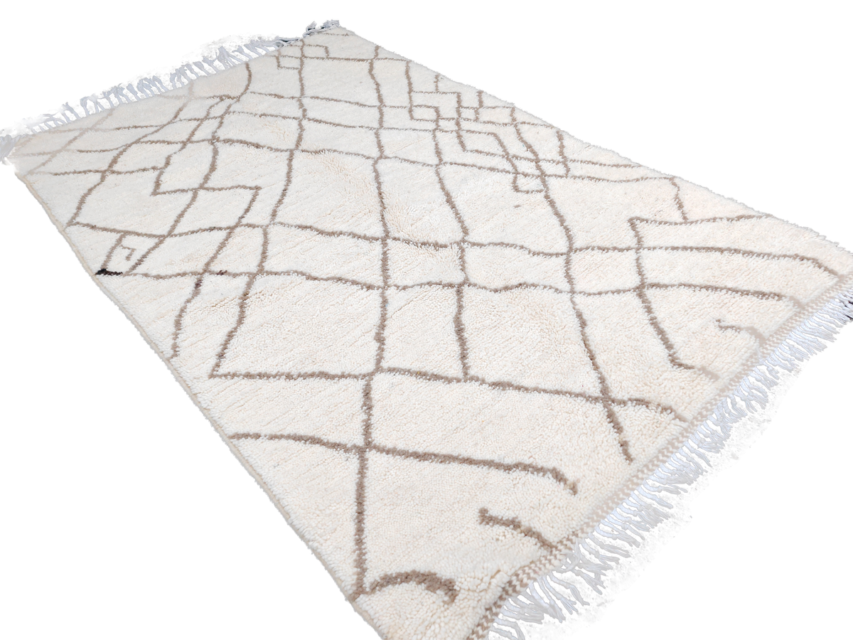 Parisa Moroccan Rug 225 x 140 cm