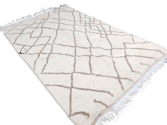 Parisa Moroccan Rug 225 x 140 cm