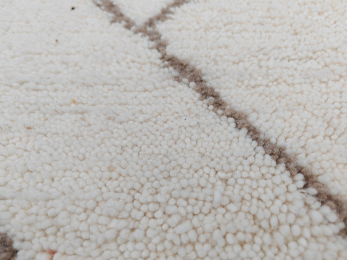 Parisa Moroccan Rug 225 x 140 cm
