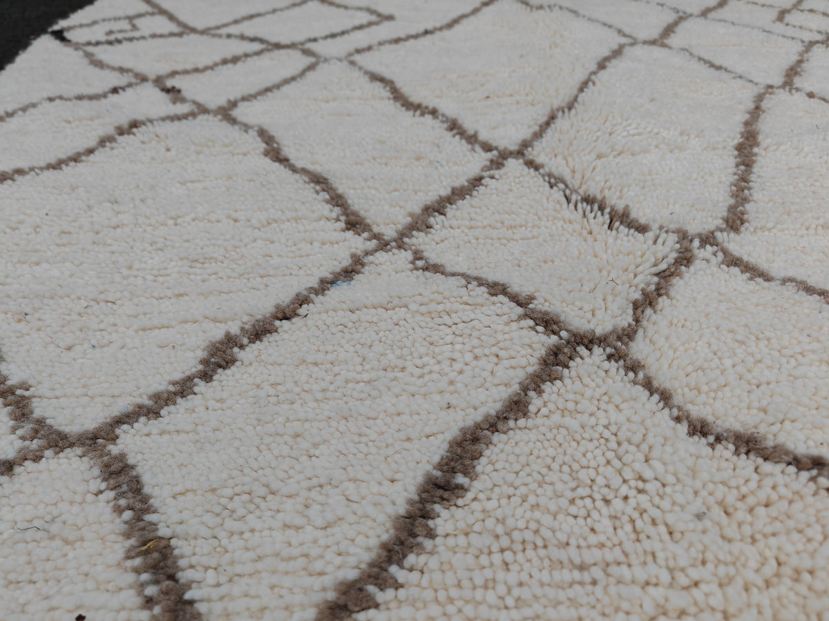 Parisa Moroccan Rug 225 x 140 cm